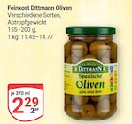 Aktuelle Oliven Angebote bei GLOBUS in Koblenz Aktuelles Oliven Angebot bei GLOBUS in Koblenz ab 2,29 €