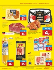 Serrano im Netto Marken-Discount Prospekt in Bremerhaven Aktueller Netto Marken-Discount Prospekt mit Serrano, "Aktuelle Angebote", Seite 37