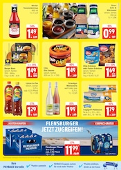 Ähnliche Federweißer Angebote im Prospekt "Top Angebote" von EDEKA in Schwerin Ähnliche Angebote wie Federweißer im Prospekt "Top Angebote" auf Seite 3 von EDEKA in Schwerin