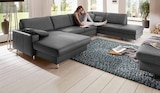 Aktuelle Ecksofa Angebote bei Zurbrüggen in Bochum Aktuelles U-Ecke Angebot bei Zurbrüggen in Bochum ab 1.399,00 €
