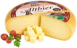 Aktuelles Bio Altbierkäse Angebot bei REWE in Bielefeld ab 1,99 €