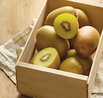Promo Kiwi Jaune à 2,95 € dans le catalogue Intermarché Contact à Glageon