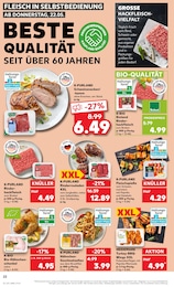 Kaufland Pute im Prospekt Kaufland Pute im Prospekt