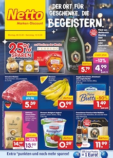Aktueller Netto Marken-Discount Prospekt (Schorndorf, 61 Seiten zum blättern Netto Marken-Discount Prospekt Aktuelle Angebote mit 61 Seiten
