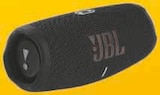 Enceinte portable Charge 5 - JBL - Hyper U à Liévin Enceinte portable Charge 5 - JBL en promo chez Hyper U Liévin à 99,99 €
