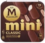 Premium-Eis im Kaufland Prospekt Premium-Eis von MAGNUM im aktuellen Kaufland Prospekt für 2,29 €