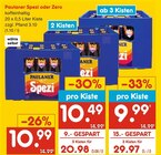 Spezi oder Zero im aktuellen Prospekt bei Netto Marken-Discount in Bach