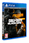 Jeu "Call of Duty - Black Ops 6" : PS5, PS4 ou XBOX One/Series X à Carrefour dans Cenon