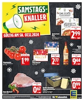 Ähnliche Angebote wie Truthahn im Prospekt "GROSSE WEIHNACHTS-VERLOSUNG" auf Seite 30 von EDEKA in Landshut