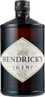 Hendrick Gin im Marktkauf Prospekt Hendrick Gin  im aktuellen Marktkauf Prospekt für 27,99 €