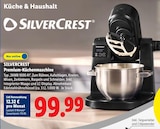 Lidl - Premium-Küchenmaschine Angebot im Prospekt Premium-Küchenmaschine bei Lidl im Prospekt "" für 99,99 €