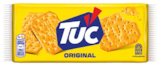 CRACKER im Angebot bei REWE in Hürth CRACKER Angebote von TUC bei REWE Hürth für 0,99 €