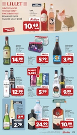 Sambuca im famila Nordwest Prospekt in Lingen Aktueller famila Nordwest Prospekt mit Sambuca, "Markt - Angebote", Seite 23