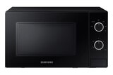 Micro-ondes solo - SAMSUNG - Carrefour à Saint-Chamond Micro-ondes solo - SAMSUNG en promo chez Carrefour Saint-Chamond à 75,99 €