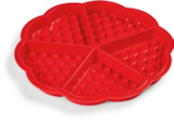 Waffelform im Angebot bei Netto Marken-Discount in Tübingen Waffelform Angebote von KITCHEN CLUB bei Netto Marken-Discount Tübingen für 2,99 €