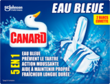 68% DE REMISE IMMÉDIATE SUR LA GAMME CANARD WC - CANARD WC en promo chez Auchan Hypermarché 68% DE REMISE IMMÉDIATE SUR LA GAMME CANARD WC - CANARD WC dans le catalogue Auchan Hypermarché