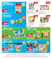 Chocolat en promo dans le catalogue Supermarchés Match à la page 12