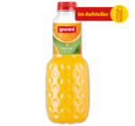 Trinkgenuss im Angebot bei Penny in Memmingen Trinkgenuss Angebote von granini bei Penny Memmingen für 1,49 €