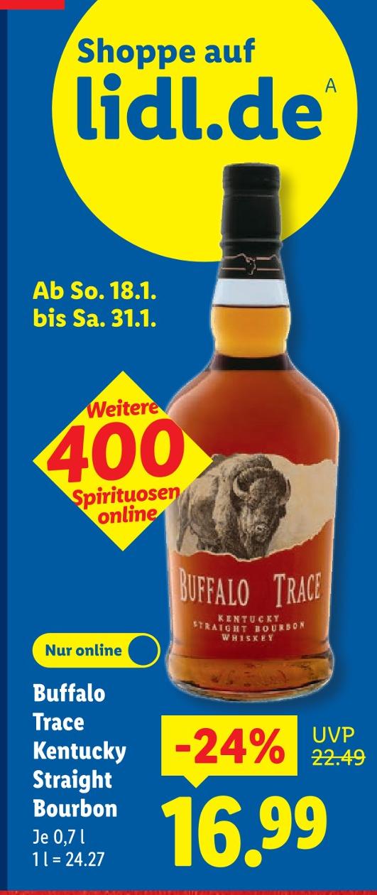 Kentucky Straight Bourbon