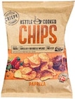 Aktuelle Chips Angebote bei Kaufland in Essen Aktuelles Kartoffelchips Angebot bei Kaufland in Essen ab 1,29 €