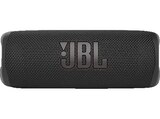 Flip 6 Bluetooth Lautsprecher, Schwarz von JBL im aktuellen MediaMarkt Saturn Prospekt für 125,36 €