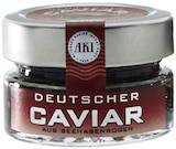 Aktuelle Fisch Angebote bei REWE in Ingolstadt Aktuelles Deutscher Caviar Angebot bei REWE in Ingolstadt ab 1,99 €