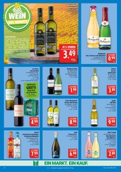 Aktueller Marktkauf Prospekt mit Rotwein, "AUSWAHL RIESIG, PREISE NIEDRIG", Seite 26