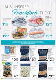 Garnelen im Selgros Prospekt cash & carry auf S. 23