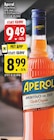 Aperol im Angebot bei E center in Moers Aperol Angebote bei E center Moers für 8,99 €