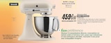 Blanc Brun Salbris - Promo Robot Pâtissier Promo Robot Pâtissier à 459,90 € dans le catalogue Blanc Brun à Salbris