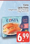 Lachs Filets Angebote von Costa bei EDEKA Krefeld für 6,99 €