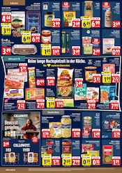 Aktueller EDEKA Prospekt mit Jacobs, "Aktuelle Angebote", Seite 6