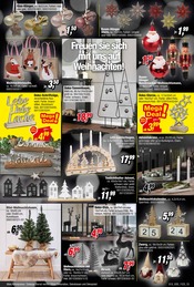 Weihnachten im Opti-Megastore Prospekt in Eggenstein-Leopoldshafen Aktueller Opti-Megastore Prospekt mit Weihnachten, "Black Shopping Week", Seite 15