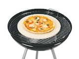 Pizzastein Angebote von GRILLMEISTER bei Lidl Halle für 4,99 €