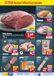 Ente im Netto Marken-Discount Prospekt in Sindelfingen Aktueller Netto Marken-Discount Prospekt mit Ente, "Aktuelle Angebote", Seite 52