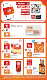 D'autres offres dans le catalogue "Rendez-vous PRIX BAS !" de Netto à la page 4