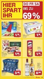 Aktueller famila Nordwest Prospekt mit Margarine, "Markt - Angebote", Seite 44