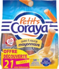 Petits coraya dans le catalogue Lidl