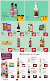 Aktueller Markant Prospekt mit Freixenet-Sekt, "...freu Dich drauf!", Seite 12