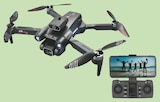 Drone radiocommandé Air Vision HD 35 cm - FLYBOTIC en promo chez Intermarché Drone radiocommandé Air Vision HD 35 cm - FLYBOTIC dans le catalogue Intermarché