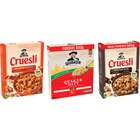 SUR TOUTES LES CÉRÉALES - CRUESLI & QUAKER dans le catalogue Carrefour