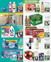 Aktueller EDEKA Prospekt mit Weichspüler, "Wir lieben Lebensmittel.", Seite 28