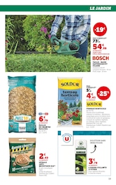 Offre Collant dans le catalogue Super U du moment à la page 19