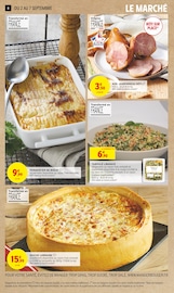 Cuisine Angebote im Prospekt "LA RENTRÉE C'EST NUL ALORS ON VOUS LA REMBOURSE" von Intermarché auf Seite 8