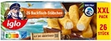Backfisch-Stäbchen im Angebot bei Kaufland in Görlitz Backfisch-Stäbchen Angebote von IGLO bei Kaufland Görlitz für 3,99 €