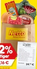 Wirsing Angebote bei Netto Marken-Discount Osnabrück für 0,89 €