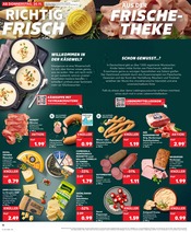 Aktueller Kaufland Prospekt mit Wiener Würstchen, "Aktuelle Angebote", Seite 12