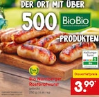 Aktuelle Bratwurst Angebote bei Netto Marken-Discount in Bergisch Gladbach Aktuelles Bio Nürnberger Rostbratwurst Angebot bei Netto Marken-Discount in Bergisch Gladbach ab 3,99 €
