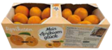 EDEKA Röhrmoos - Aprikosen Angebot im Prospekt Aprikosen bei EDEKA im Röhrmoos Prospekt für 2,99 €