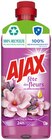 Allzweckreiniger von Ajax im aktuellen REWE Prospekt für 1,39 €